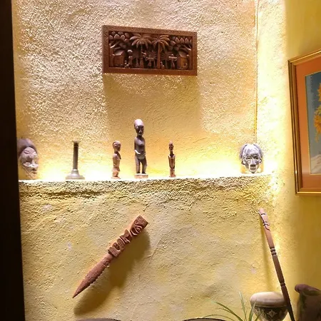 Casa Simon Higuera 8 *