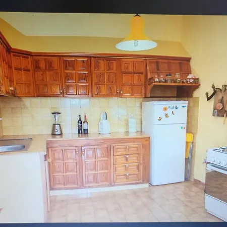 Casa Simon Higuera 8 Igueste de Candelaria