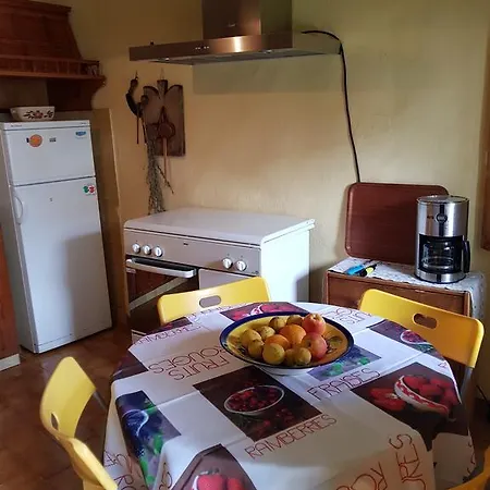 Casa di campagna Casa Simon Higuera 8 *