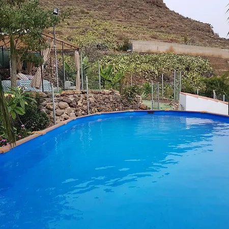 Casa Simon Higuera 8 * Igueste de Candelaria