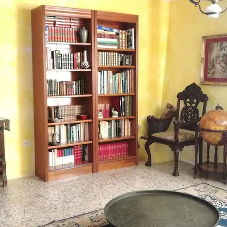 Casa Simon Higuera 8