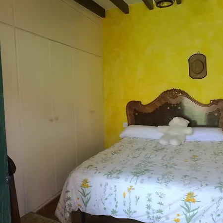 Casa Simon Higuera 8 منزل ريفي *