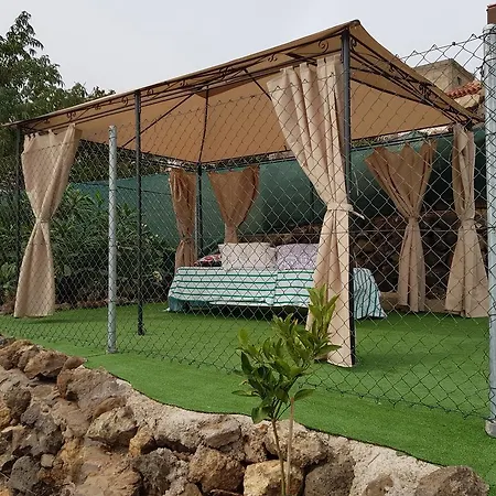 Casa Simon Higuera 8 منزل ريفي *