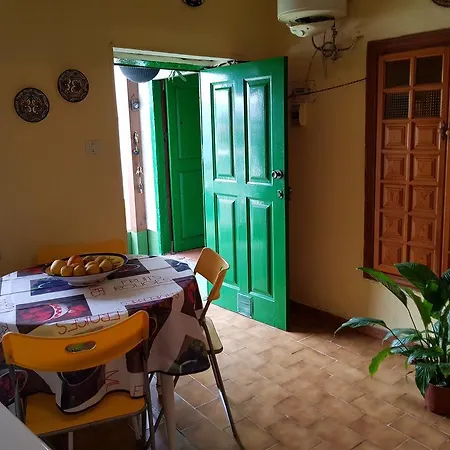 منزل ريفي Casa Simon Higuera 8 *