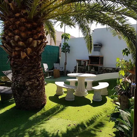 منزل ريفي Casa Simon Higuera 8 *