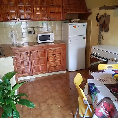 Casa Simon Higuera 8 *