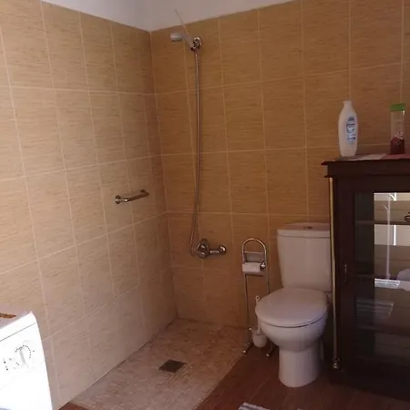 Casa Simon Higuera 8 Igueste de Candelaria