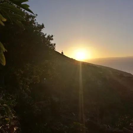 Kır Evi Casa Simon Higuera 8 *