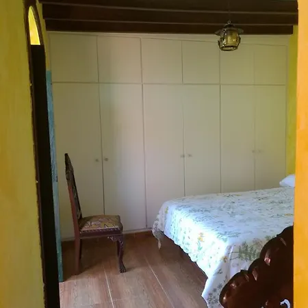 Kır Evi Casa Simon Higuera 8 *