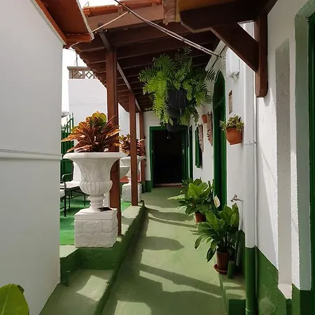 Casa Simon Higuera 8