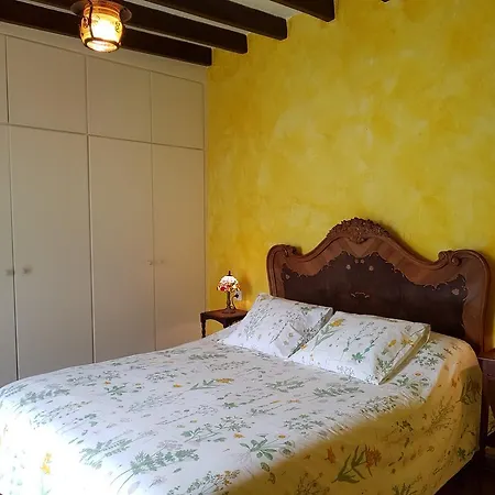 Casa Simon Higuera 8 Igueste de Candelaria